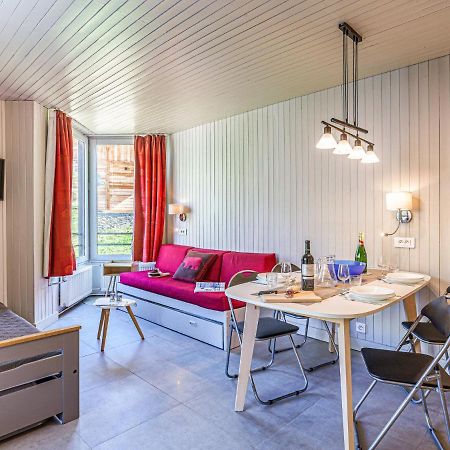 Apartment Le Grand Pre - Lavachet-6 By Interhome ทีนเญอ ภายนอก รูปภาพ