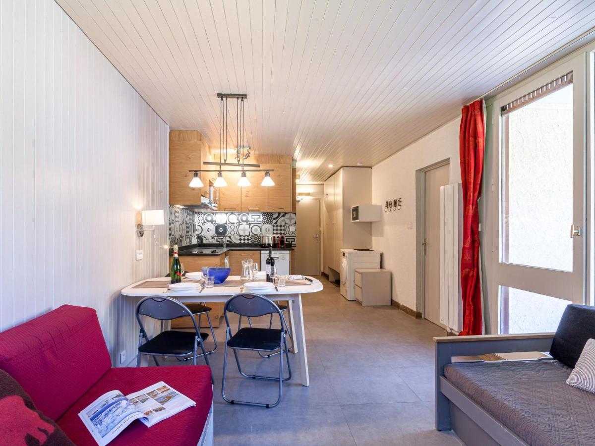 Apartment Le Grand Pre - Lavachet-6 By Interhome ทีนเญอ ภายนอก รูปภาพ