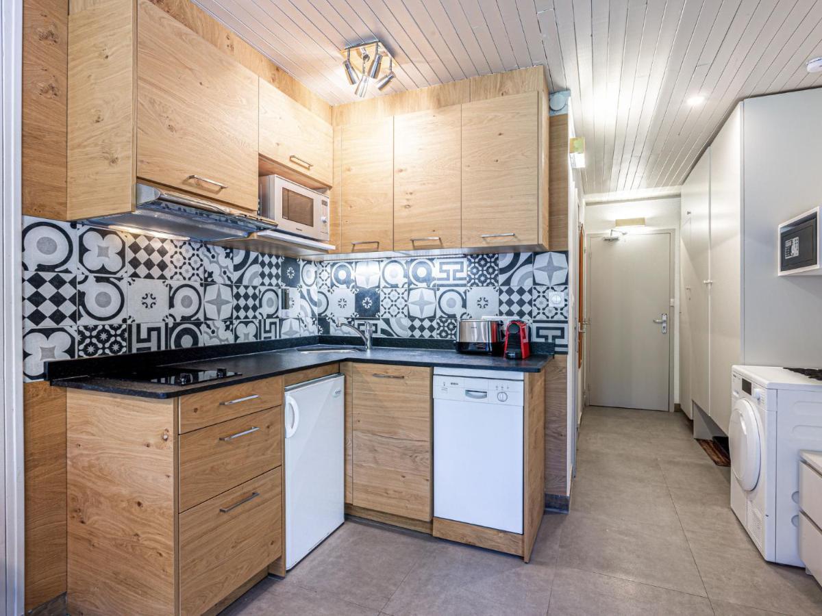 Apartment Le Grand Pre - Lavachet-6 By Interhome ทีนเญอ ภายนอก รูปภาพ