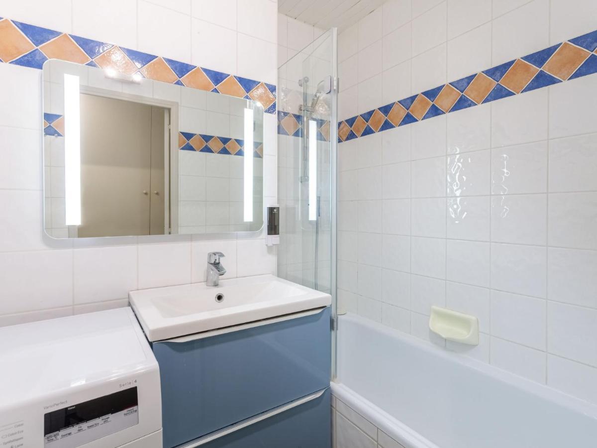 Apartment Le Grand Pre - Lavachet-6 By Interhome ทีนเญอ ภายนอก รูปภาพ